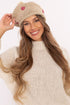 Bonnet model 208411 AT